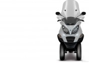 Piaggio Mp3 400ie